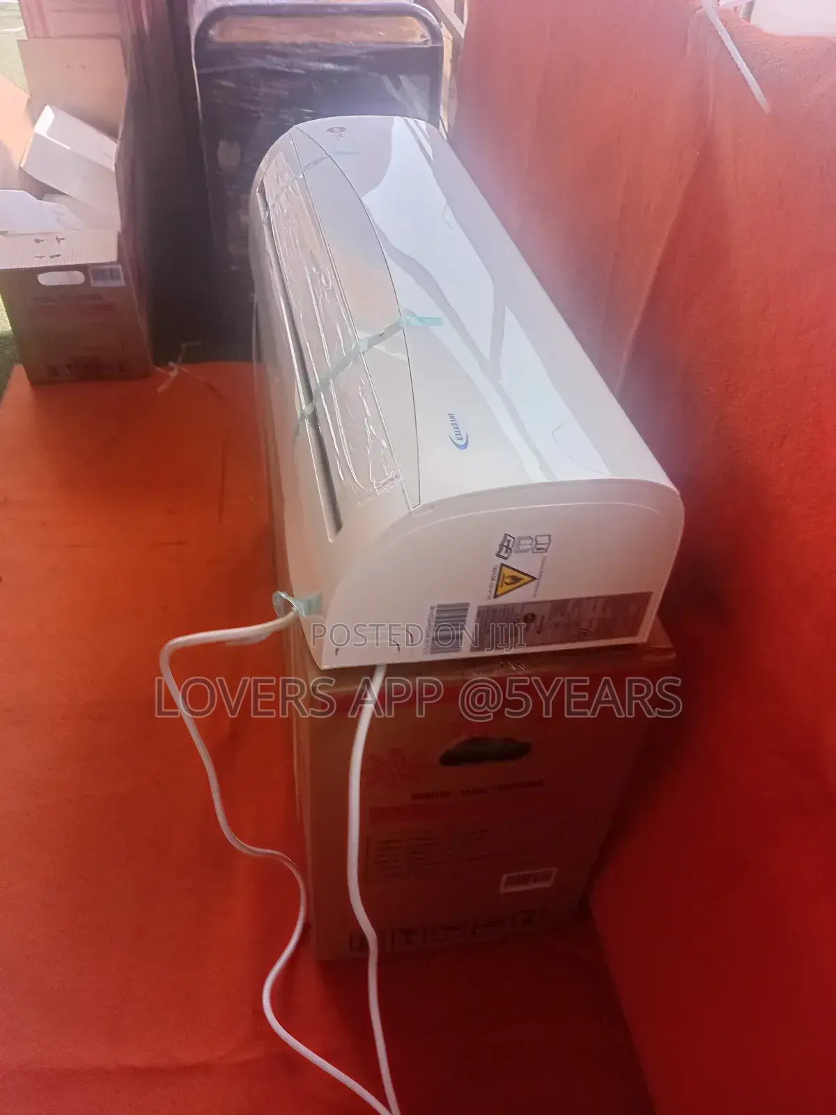 Cool Opulence H a 1.5hp Split Air Conditioner