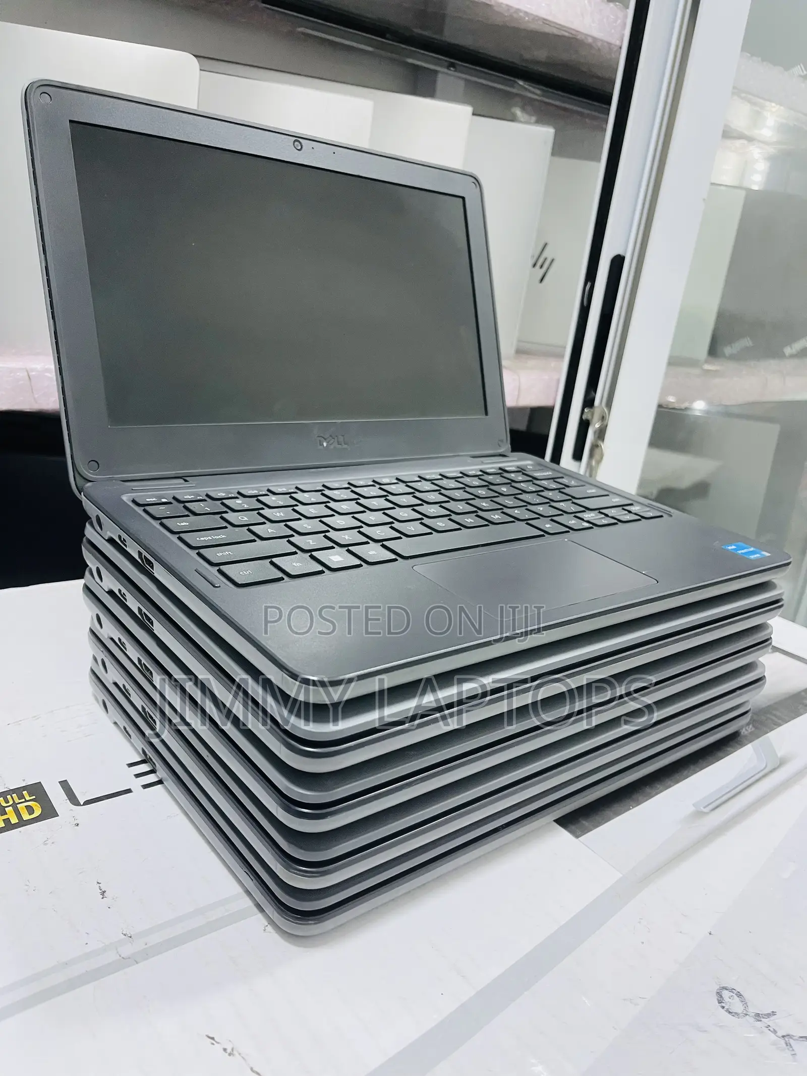Laptop Dell Latitude 3120 8GB Intel Pentium SSD 128GB