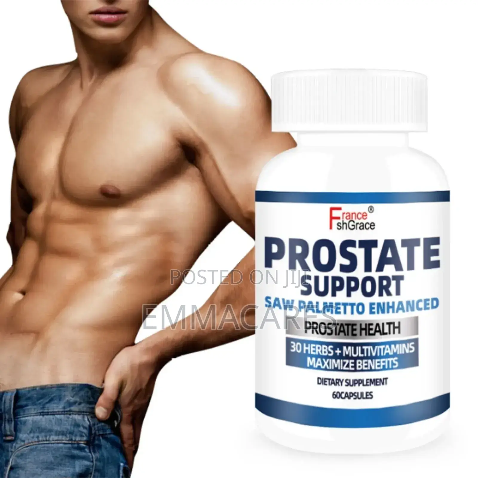 Prostate Support