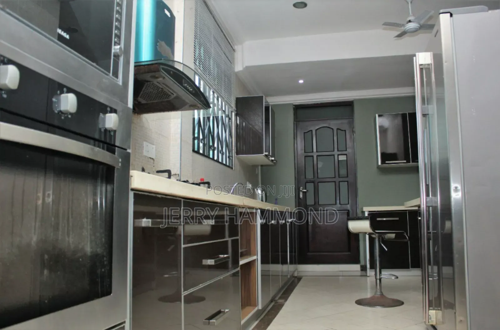 4bdrm House in East Airport, Tseaddo for sale