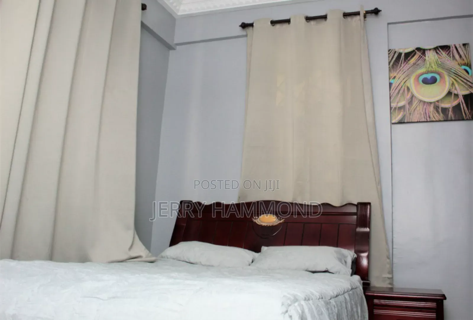 4bdrm House in East Airport, Tseaddo for sale