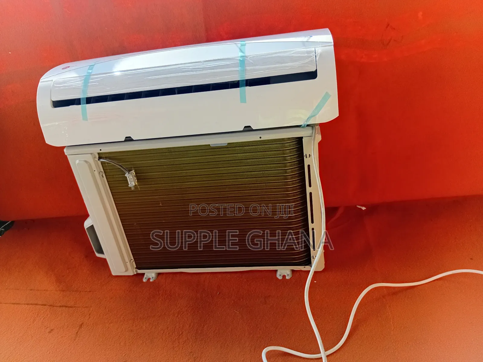 H a 1.5 Hp Inverter Split Air Conditioner With Advanced Cooling