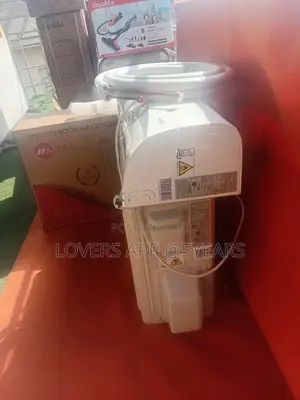 1.5hp Imperial Cool Air Conditioner From H A