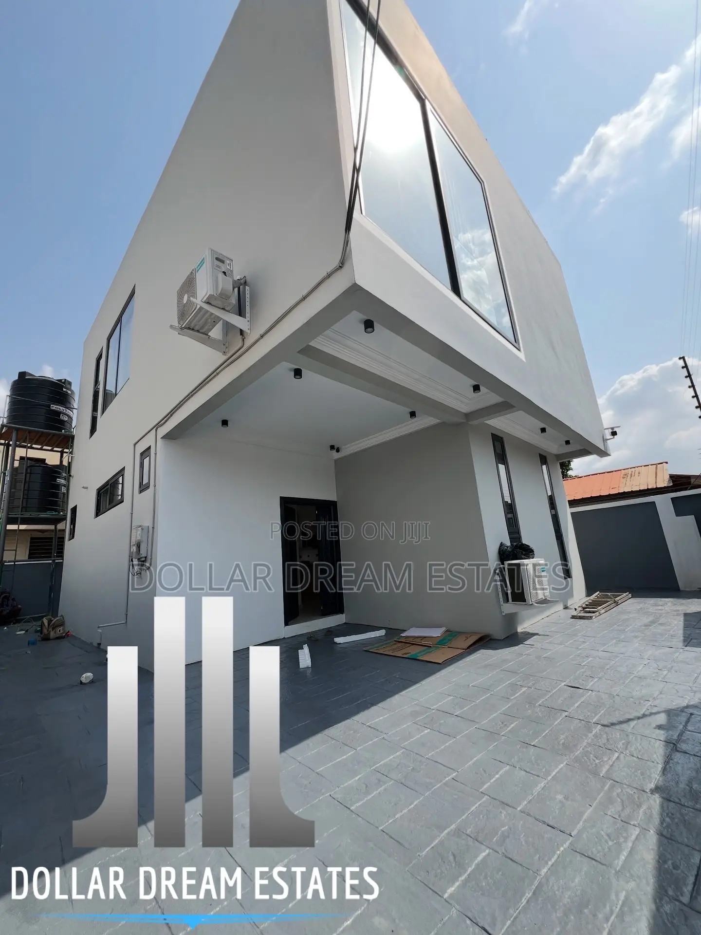 3bdrm House in Adenta for rent
