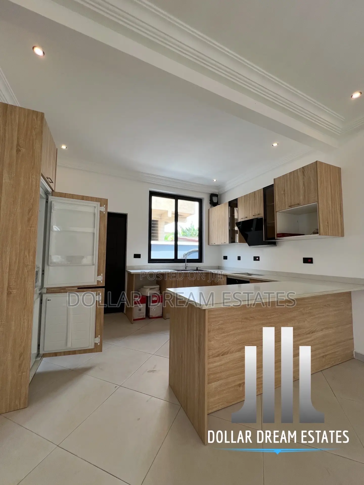 3bdrm House in Adenta for rent