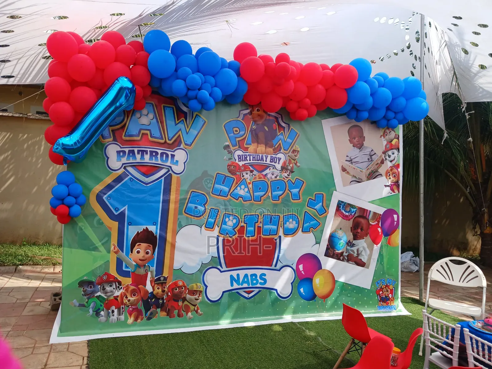 Kids All Round Events