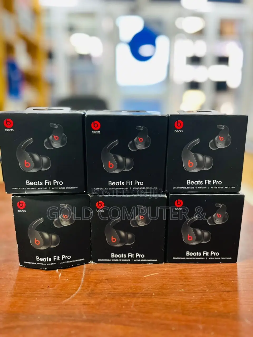Beats Fit Pro