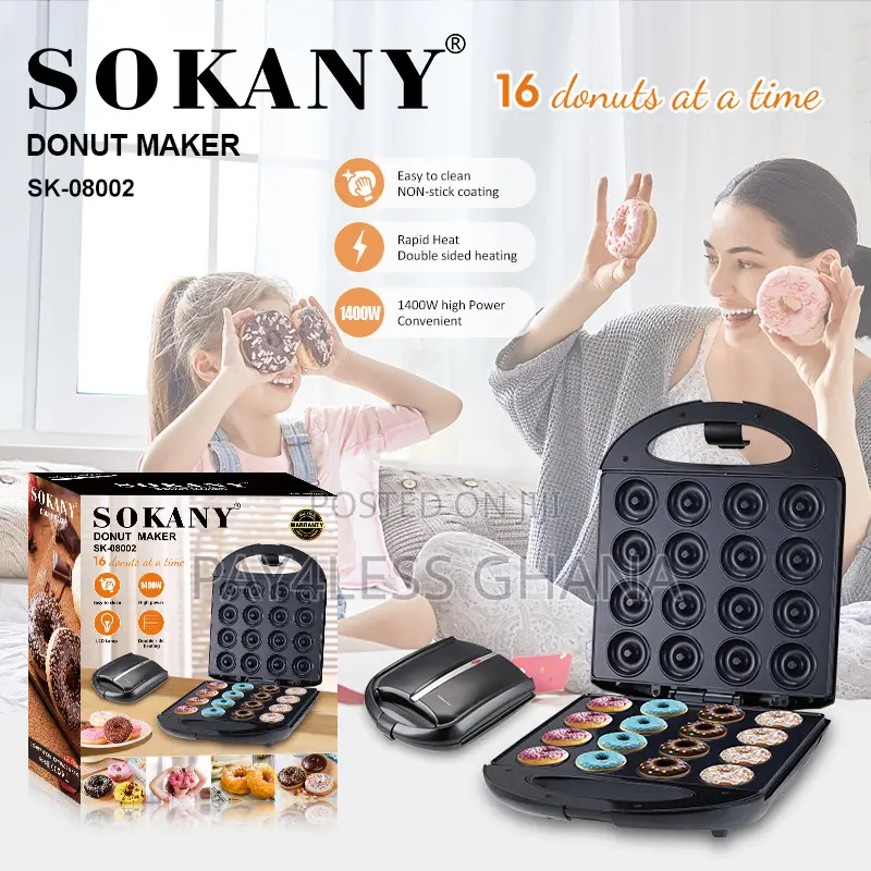 Sandwich Maker