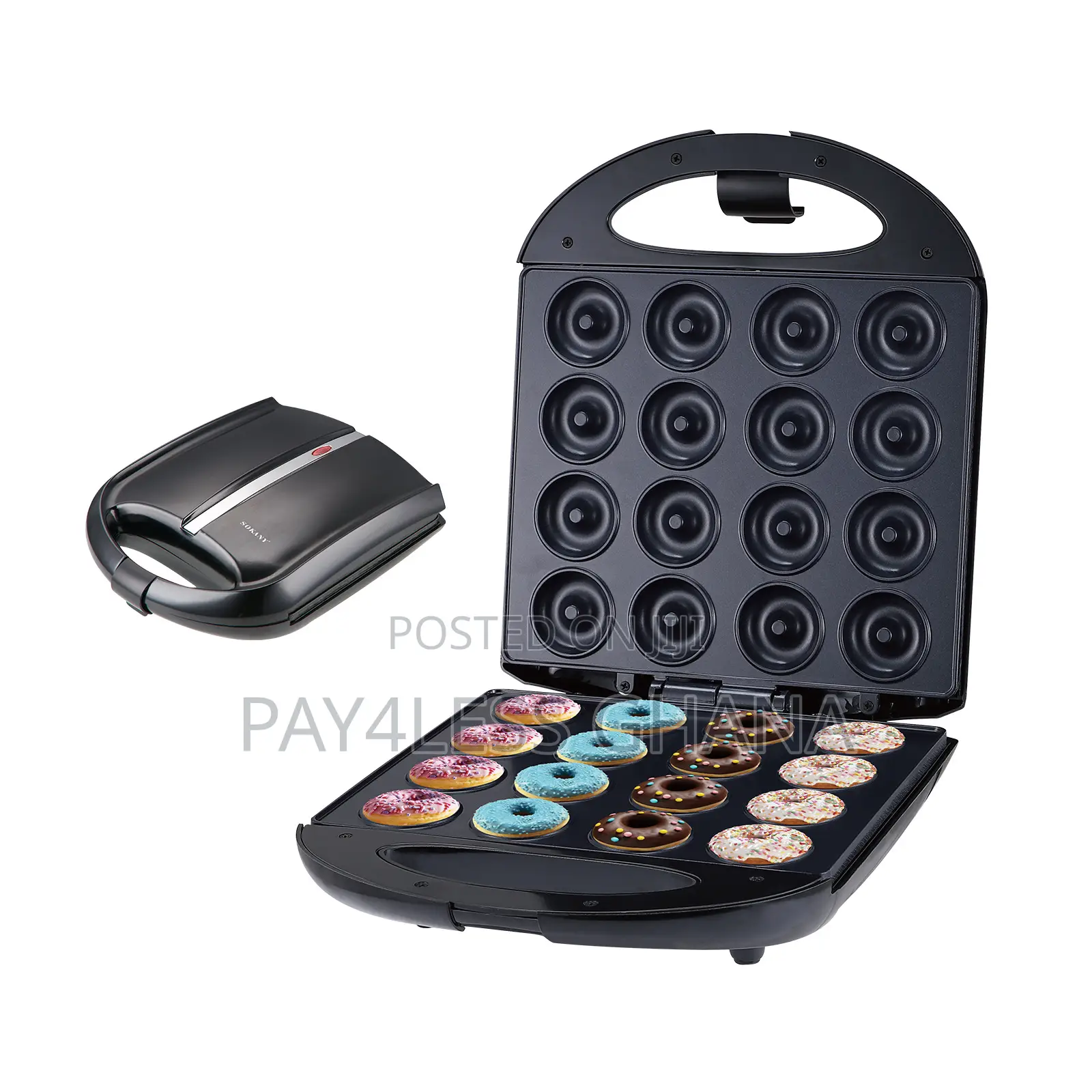Sandwich Maker