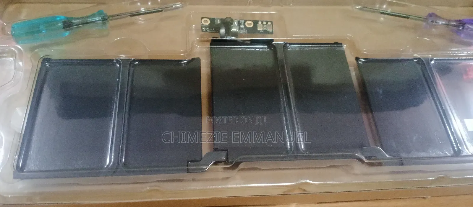 Macbook Pro Battery A2171 A2159