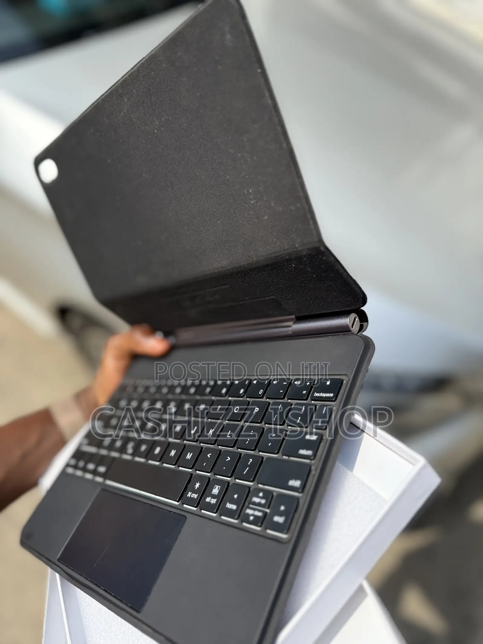 A16 Keyboard
