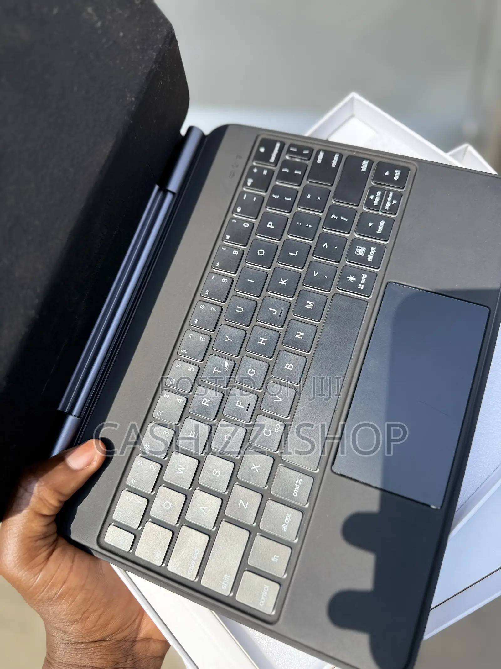 A16 Keyboard