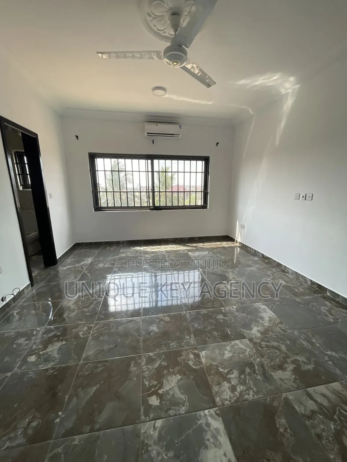 1bdrm Apartment in Unique Key Agency, Airport Residential Area for rent