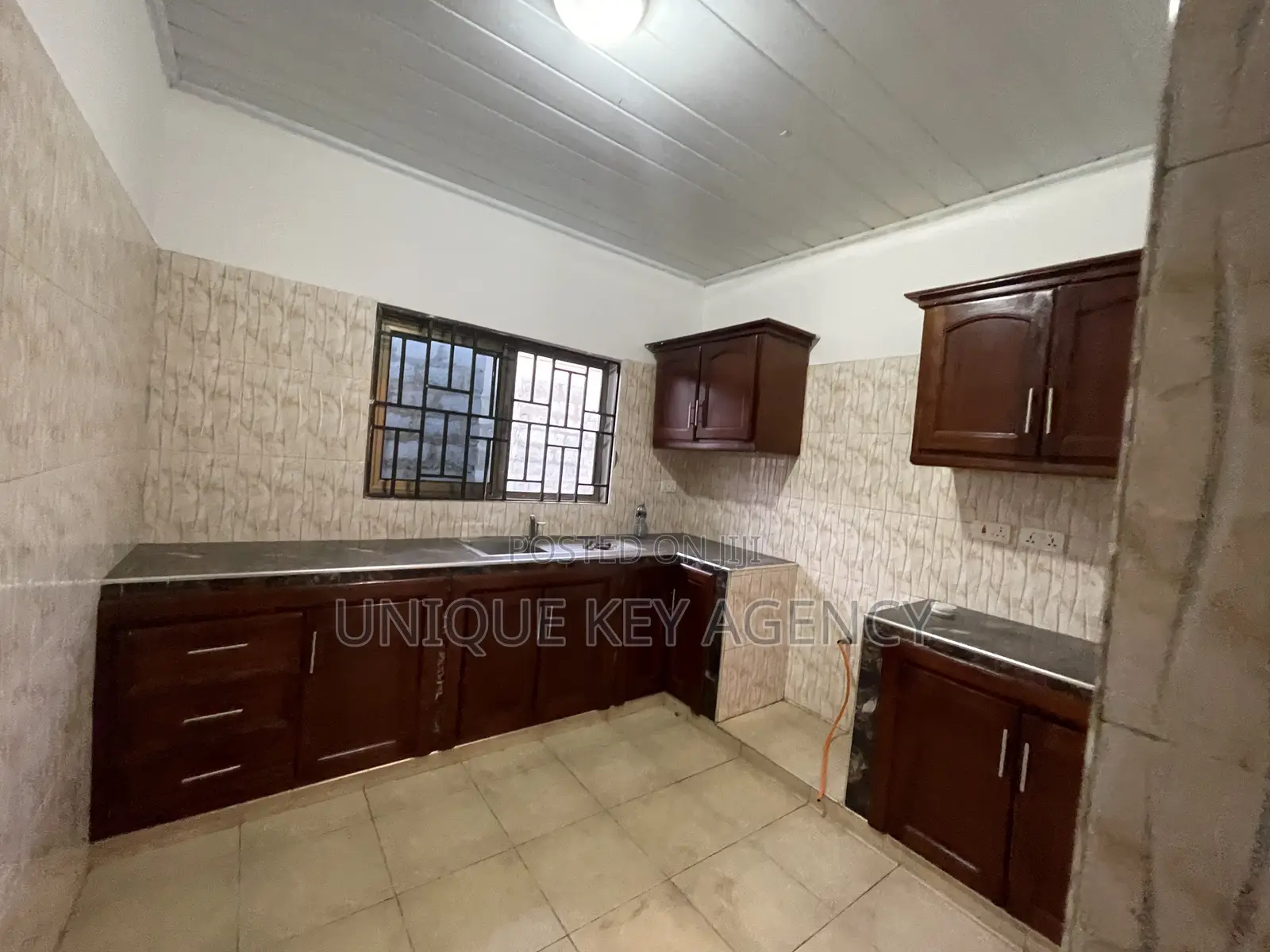 2bdrm Apartment in Unique Key Agency, Spintex for rent