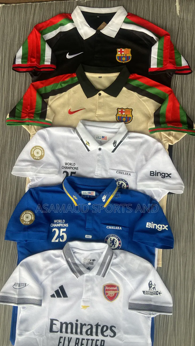 Original Classic Lacust For Barsa Available