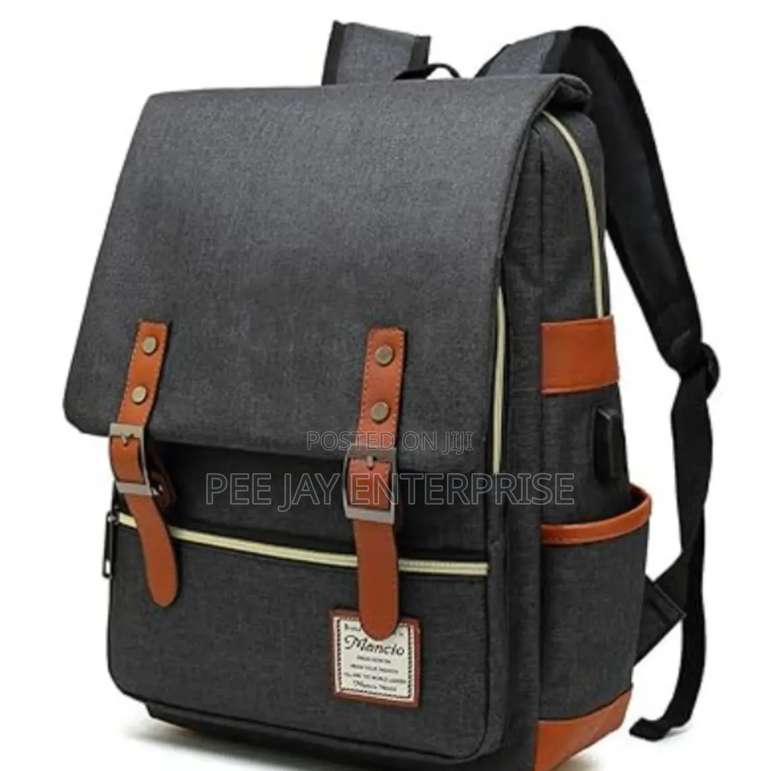 3 in 1 Multipurpose Backpack