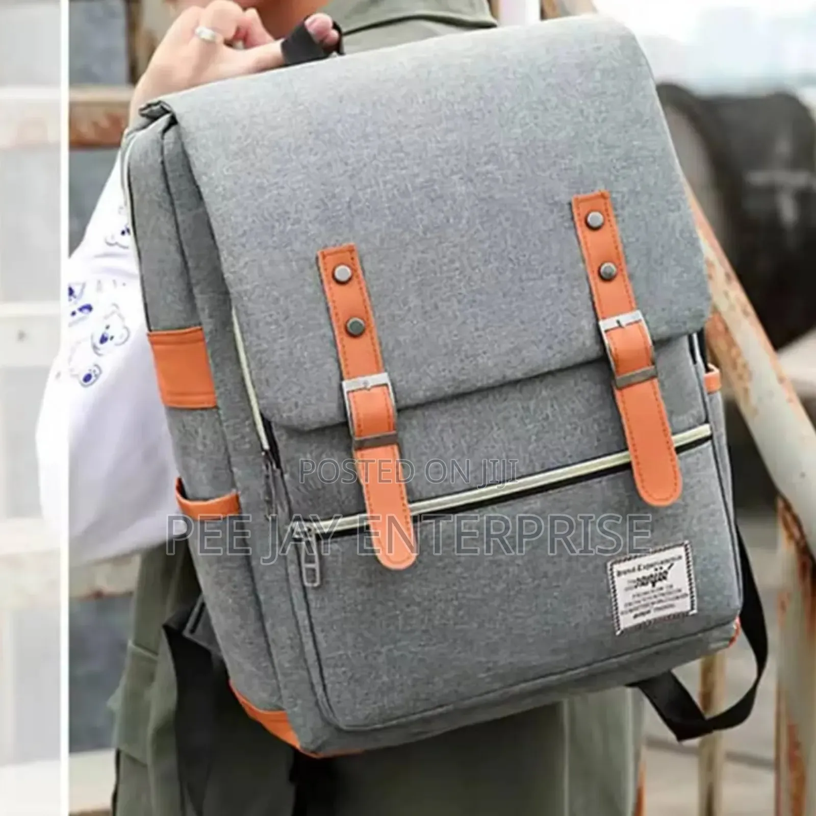 3 in 1 Multipurpose Backpack