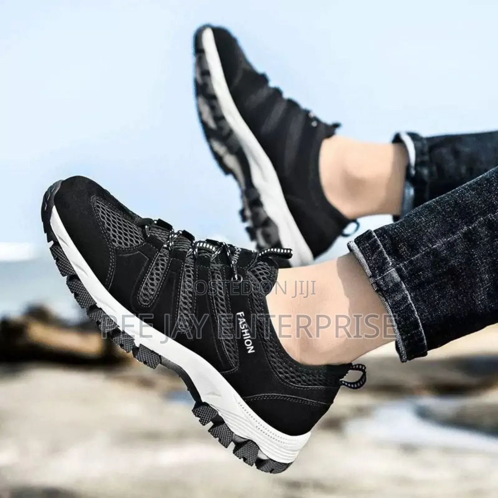Unisex Fashion Sneakers