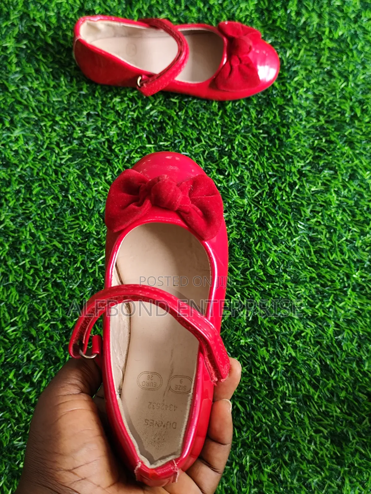 Mary Jane Ballet