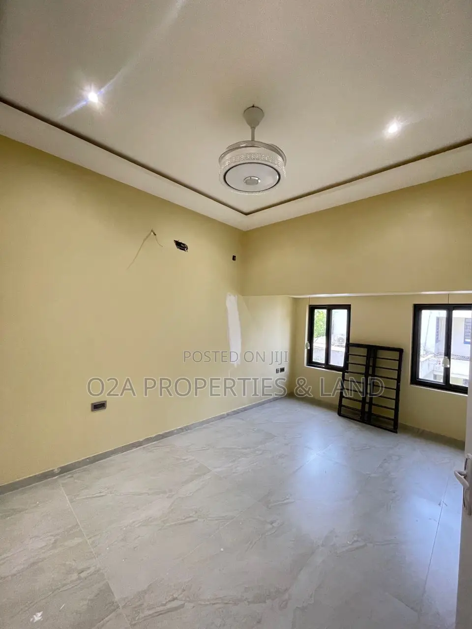 5bdrm House in American Embassy, Ability for rent