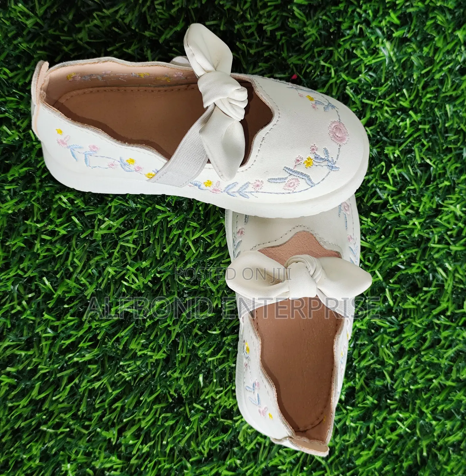 Doll Shoes