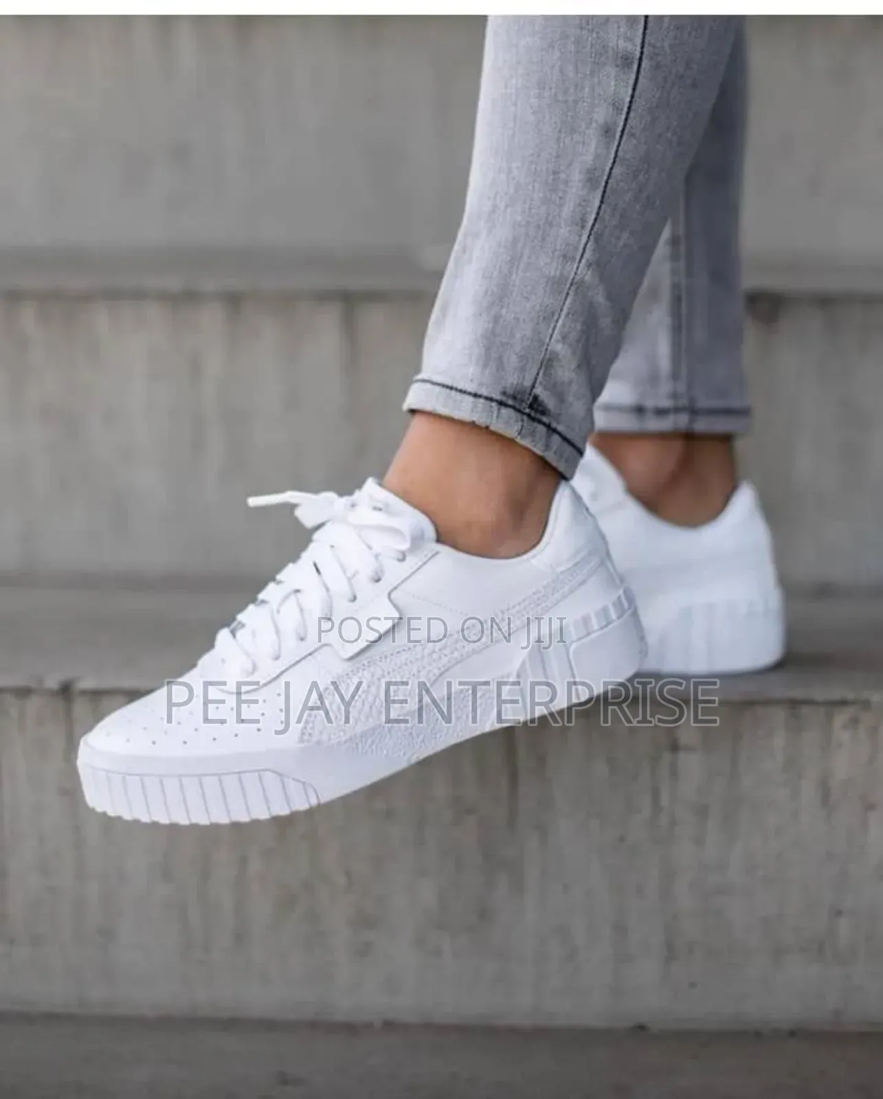 Puma Cali Sneakers