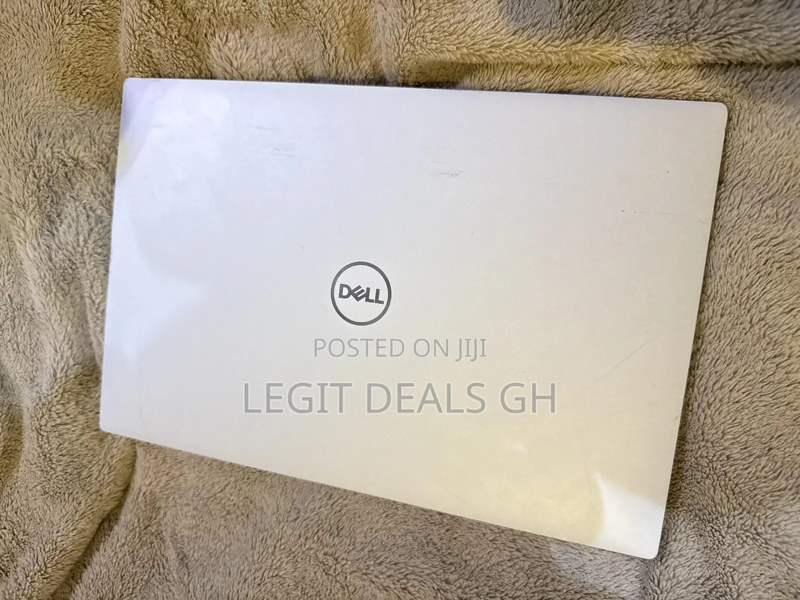 Laptop Dell XPS 13 8GB Intel Core I7 SSD 256GB