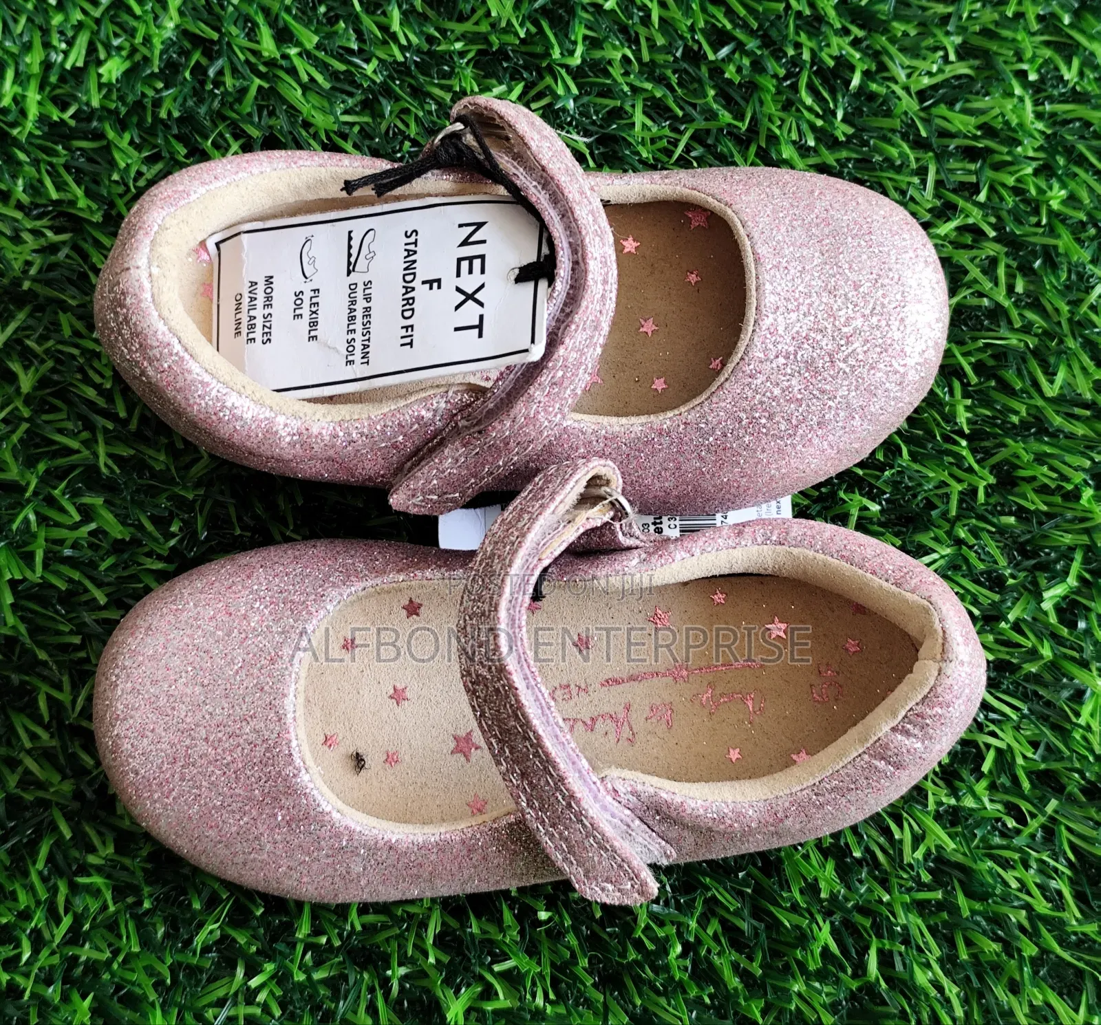 Next Shoes