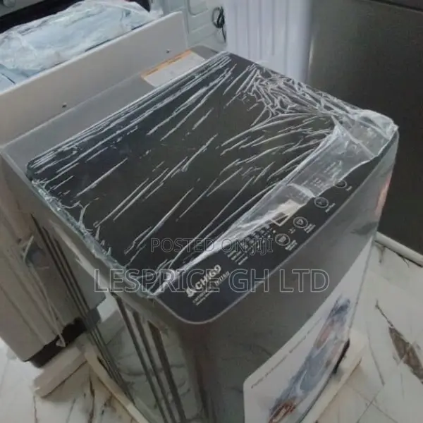 Chigo 8kg Fully Automatic Top Load Washing Machine