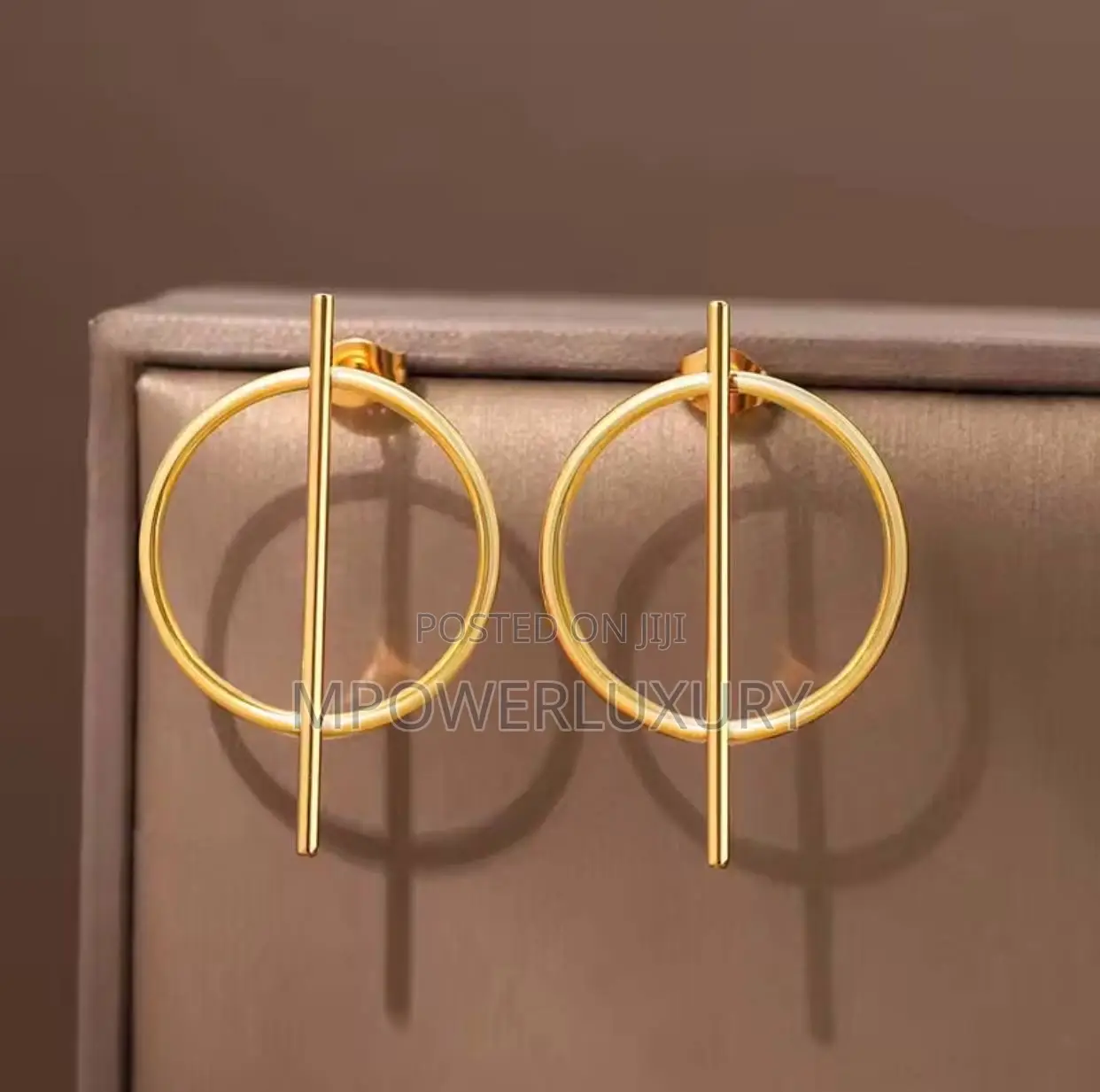 Cutie Earrings