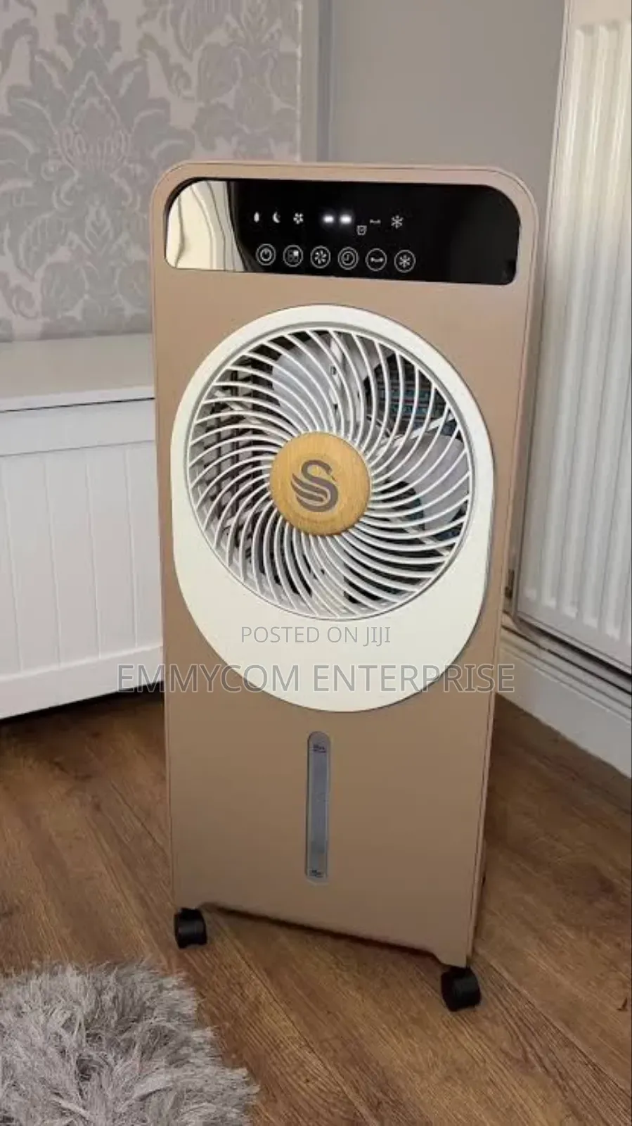Evaporative Air Cooler