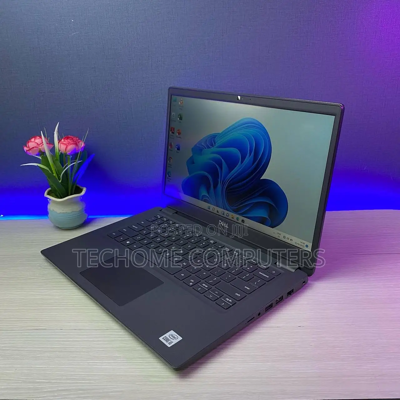 Laptop Dell Latitude 3410 8GB Intel Core I5 SSD 256GB