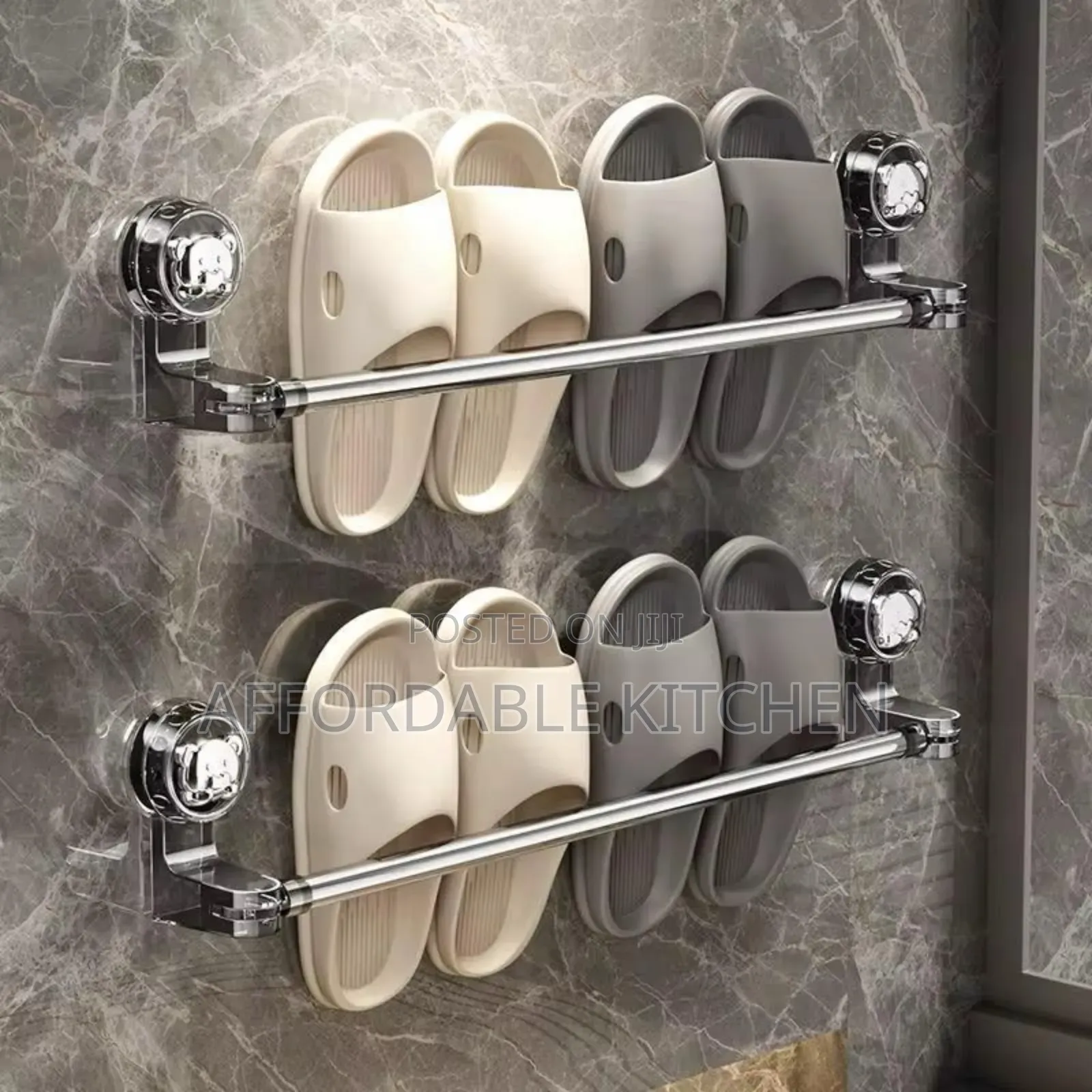 Towel Rack
