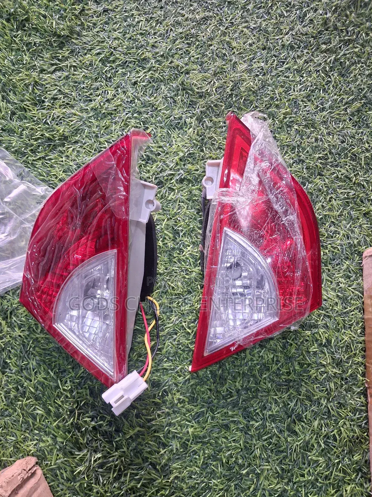 Boot Light Sonata 2011-2013