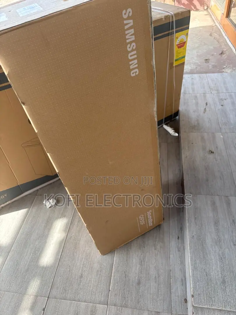 Samsung Soundbar Q930f High-Definition, Room-Enveloping Sound