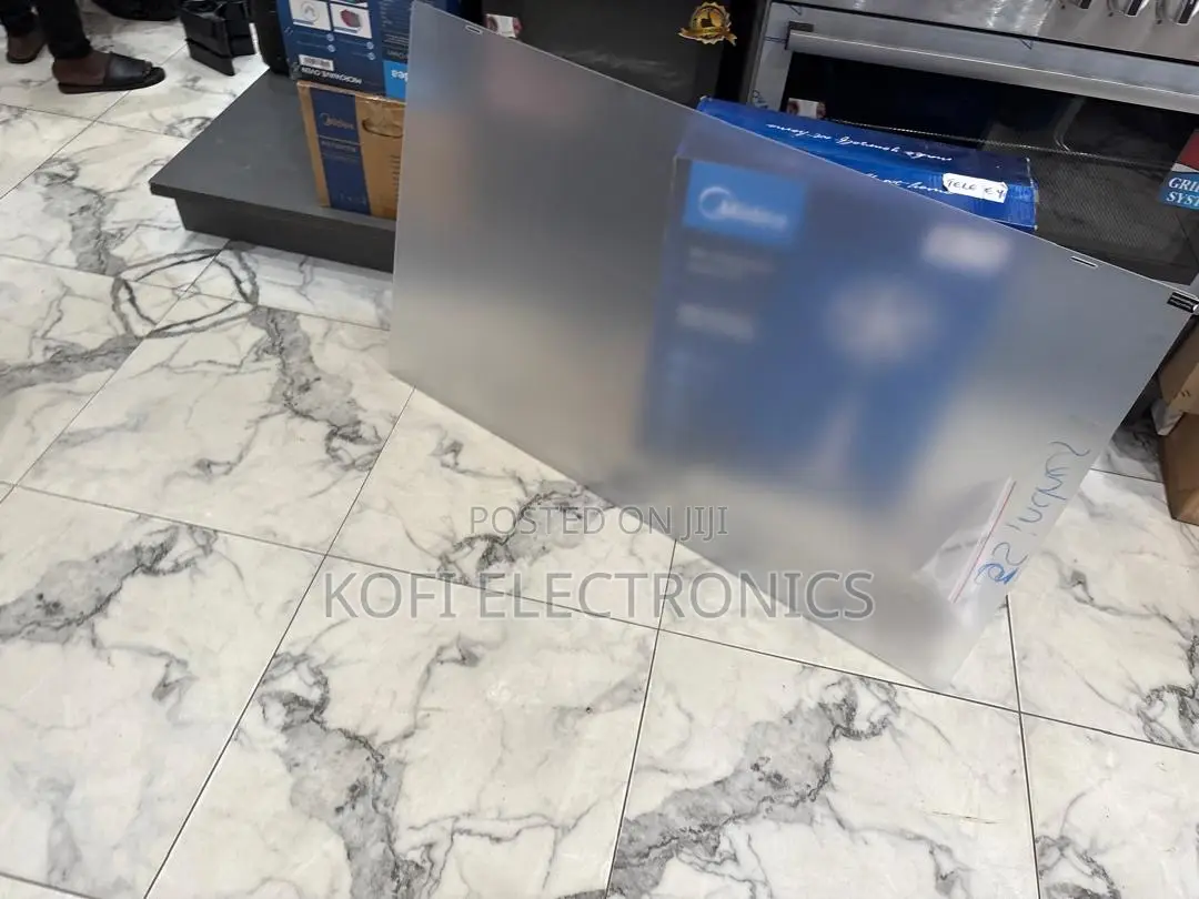 55” Screen Protector Resilient, Edge-Secured Guard