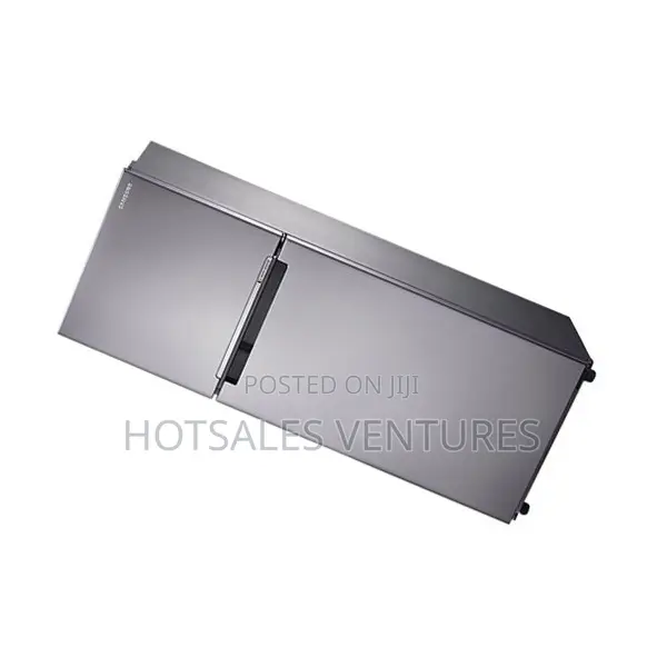 Ultimate Samsung 234 Litres Top Mount Fridge - Rt28har4dsa
