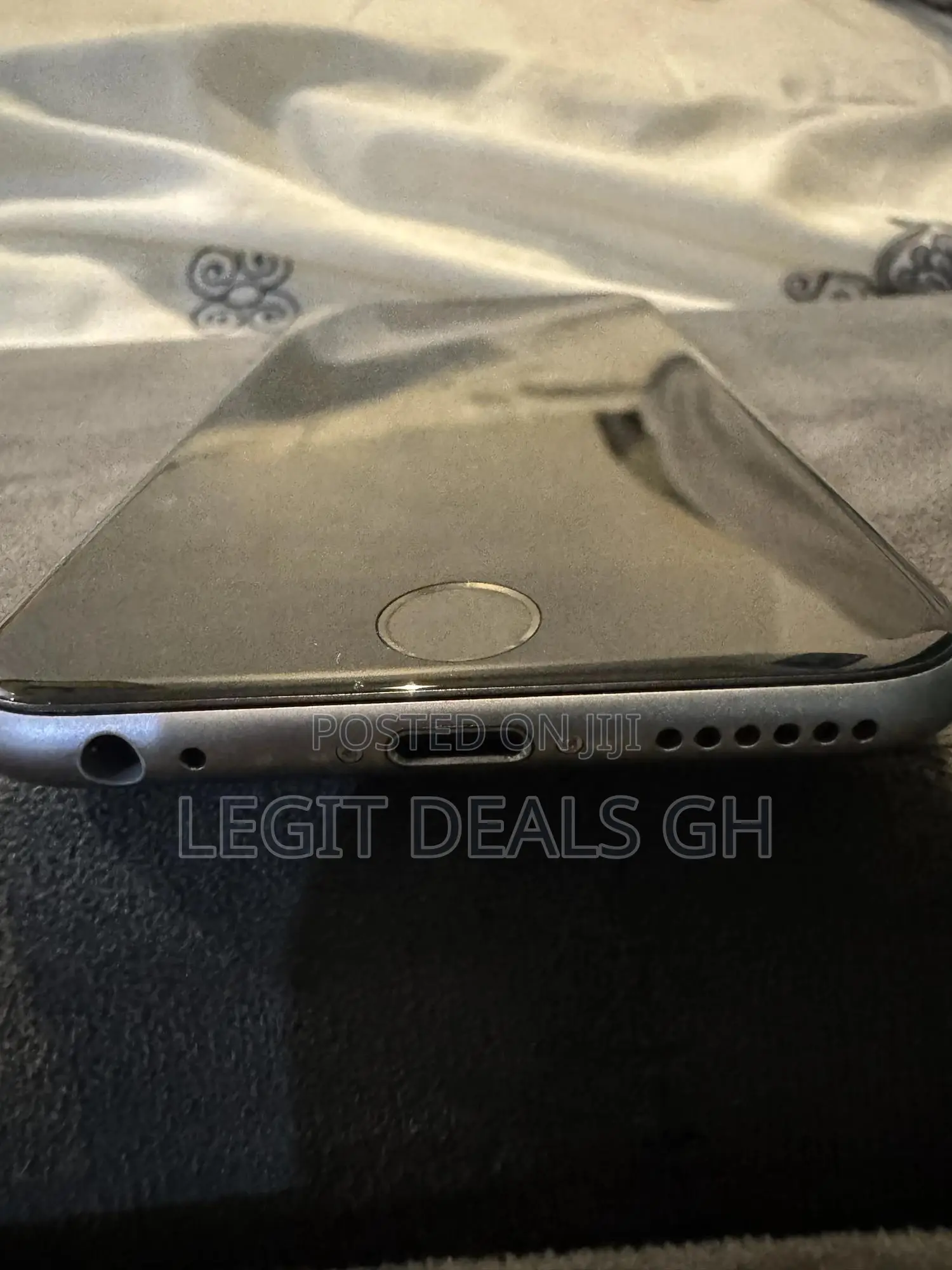 Apple iPhone 6s 32 GB Silver