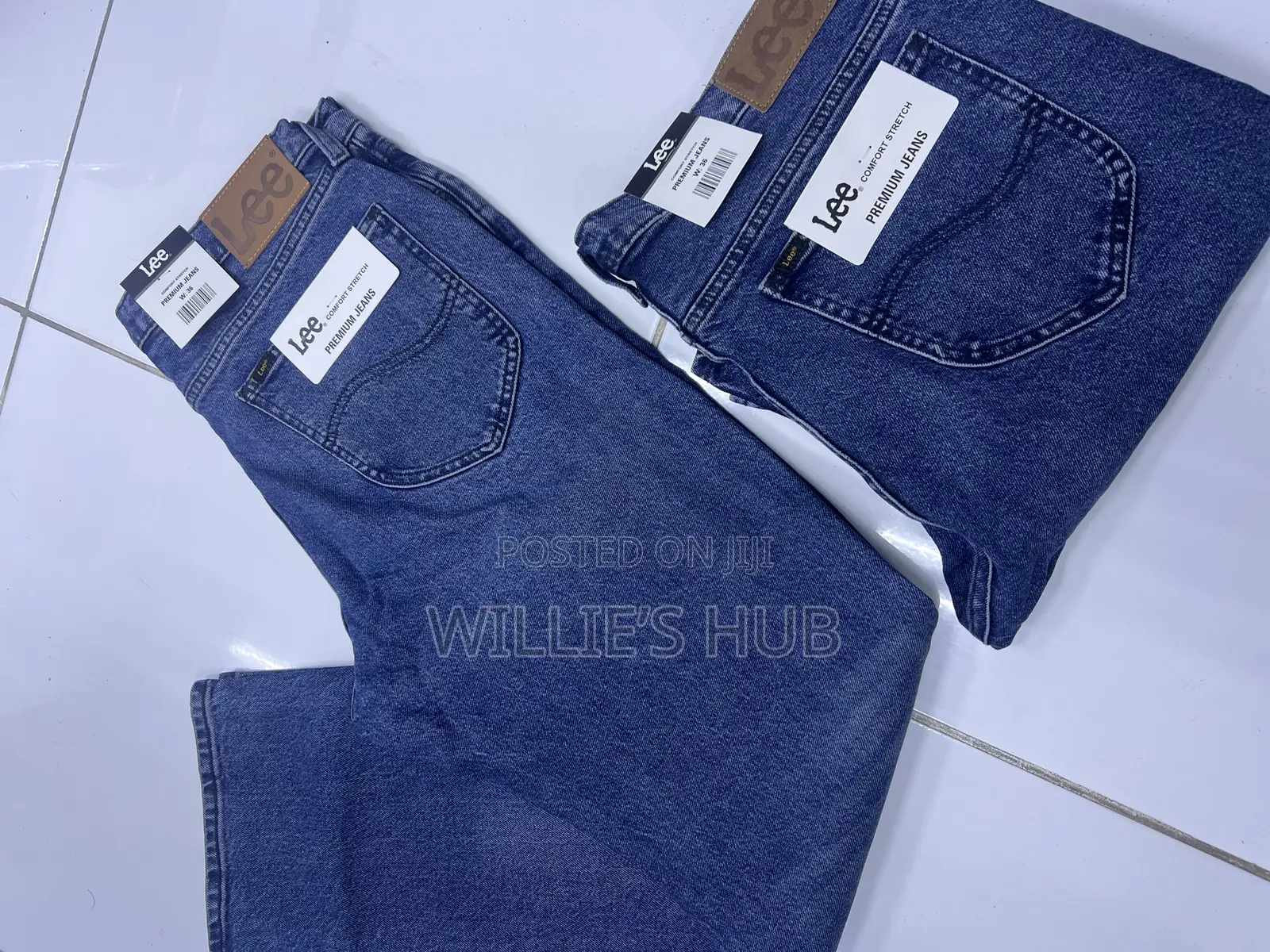 Lee Jeans Uk