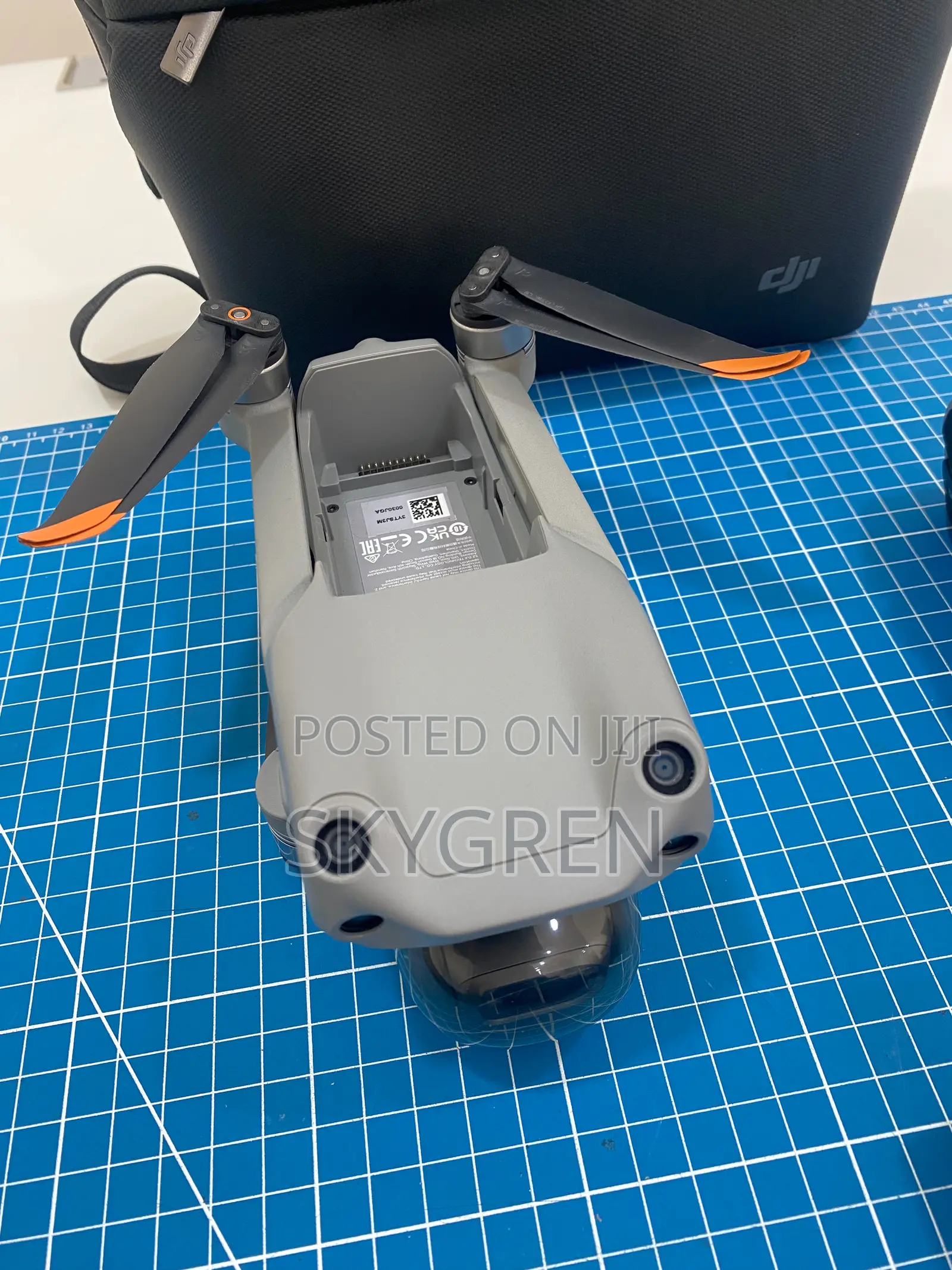 Dji Air 2s Drone