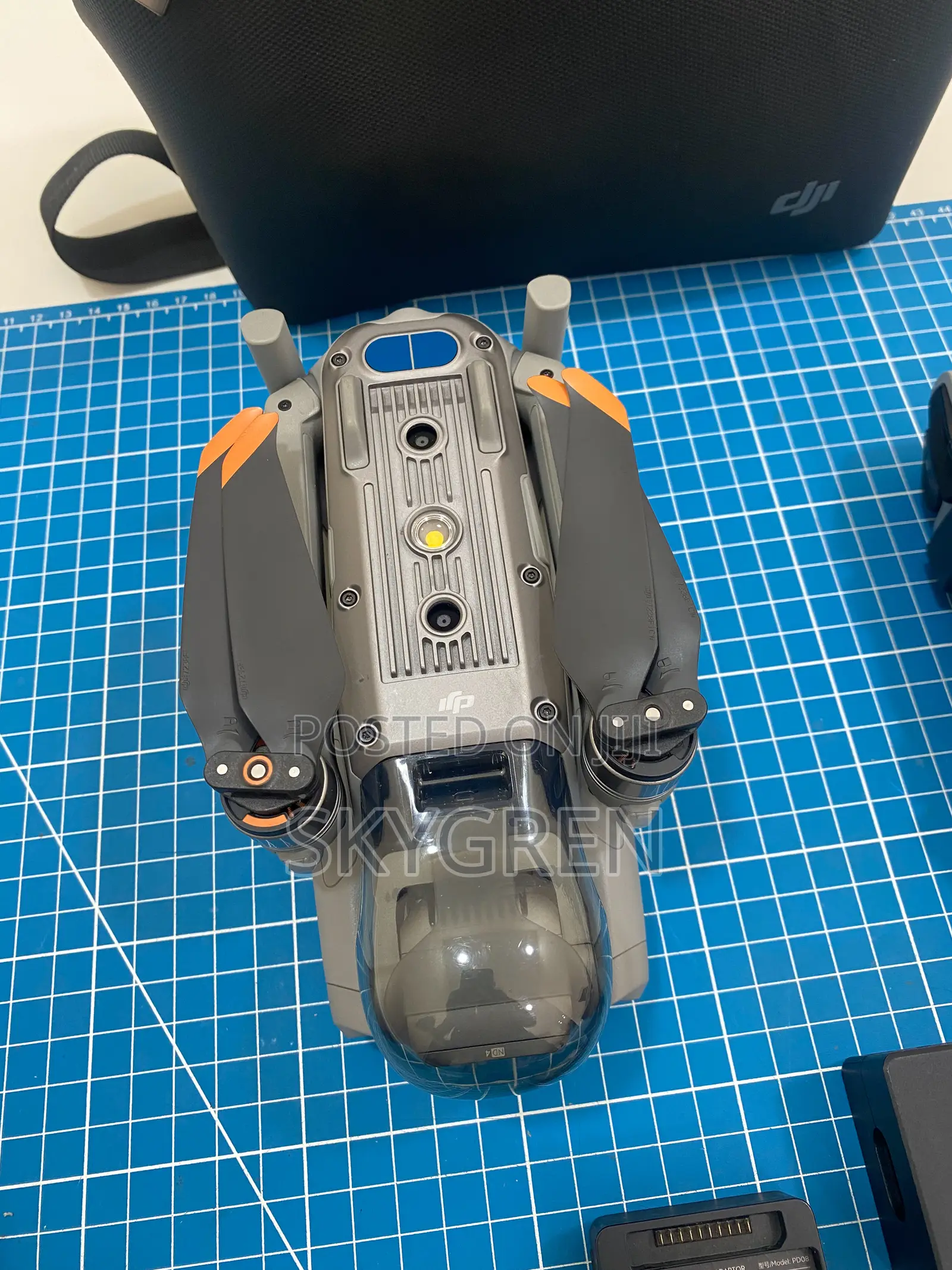 Dji Air 2s Drone