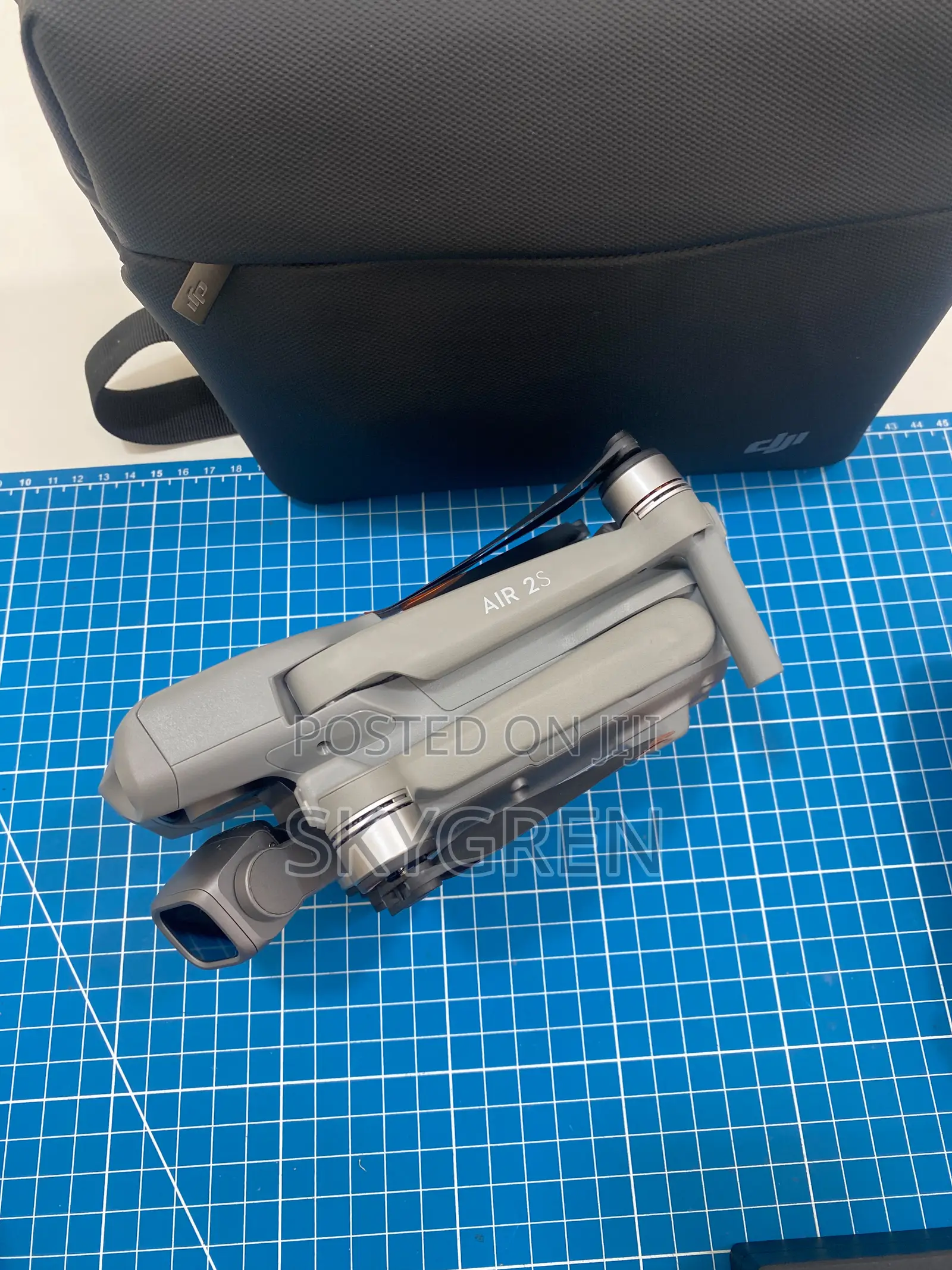 Dji Air 2s Drone