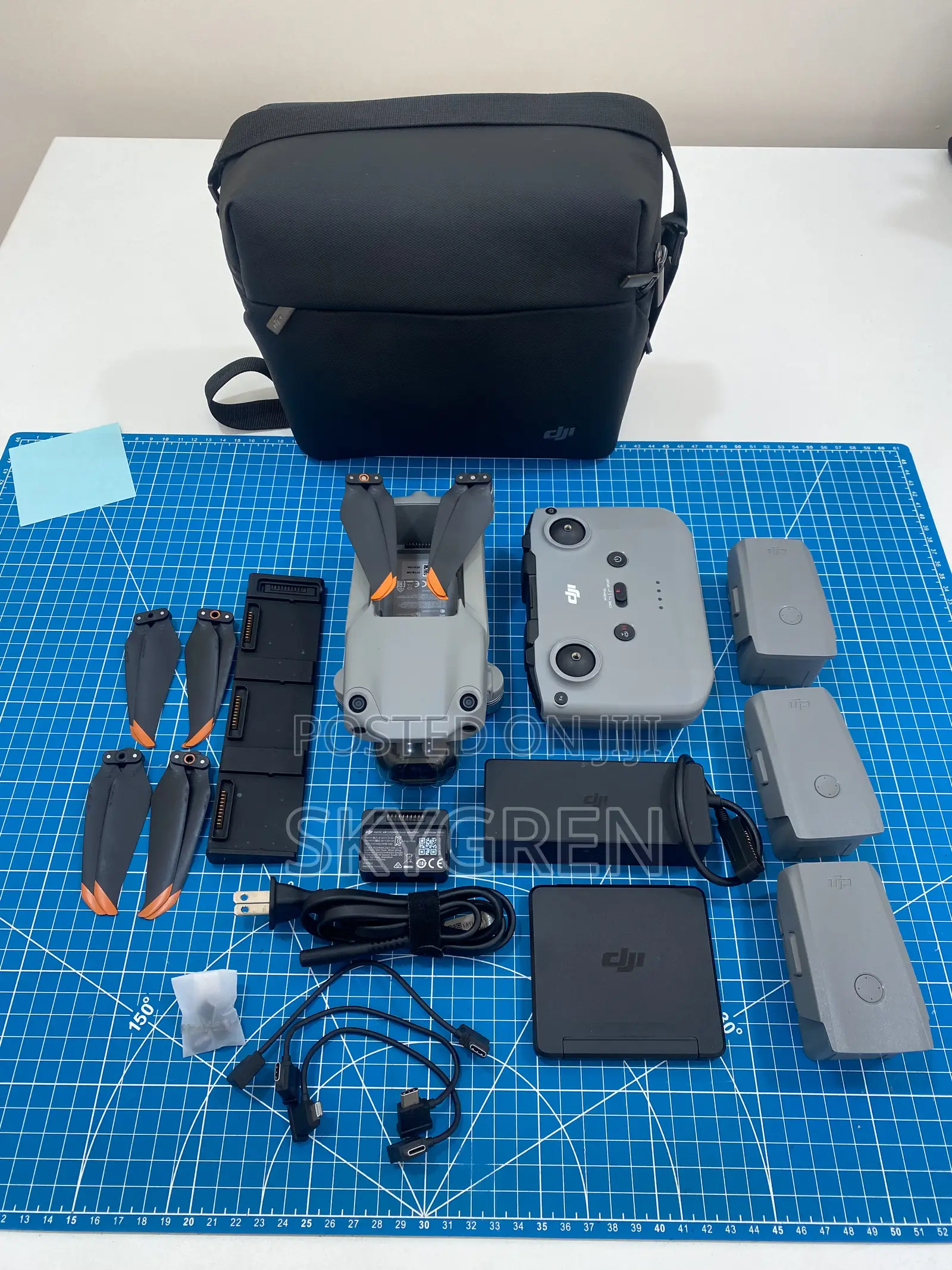 Dji Air 2s Drone