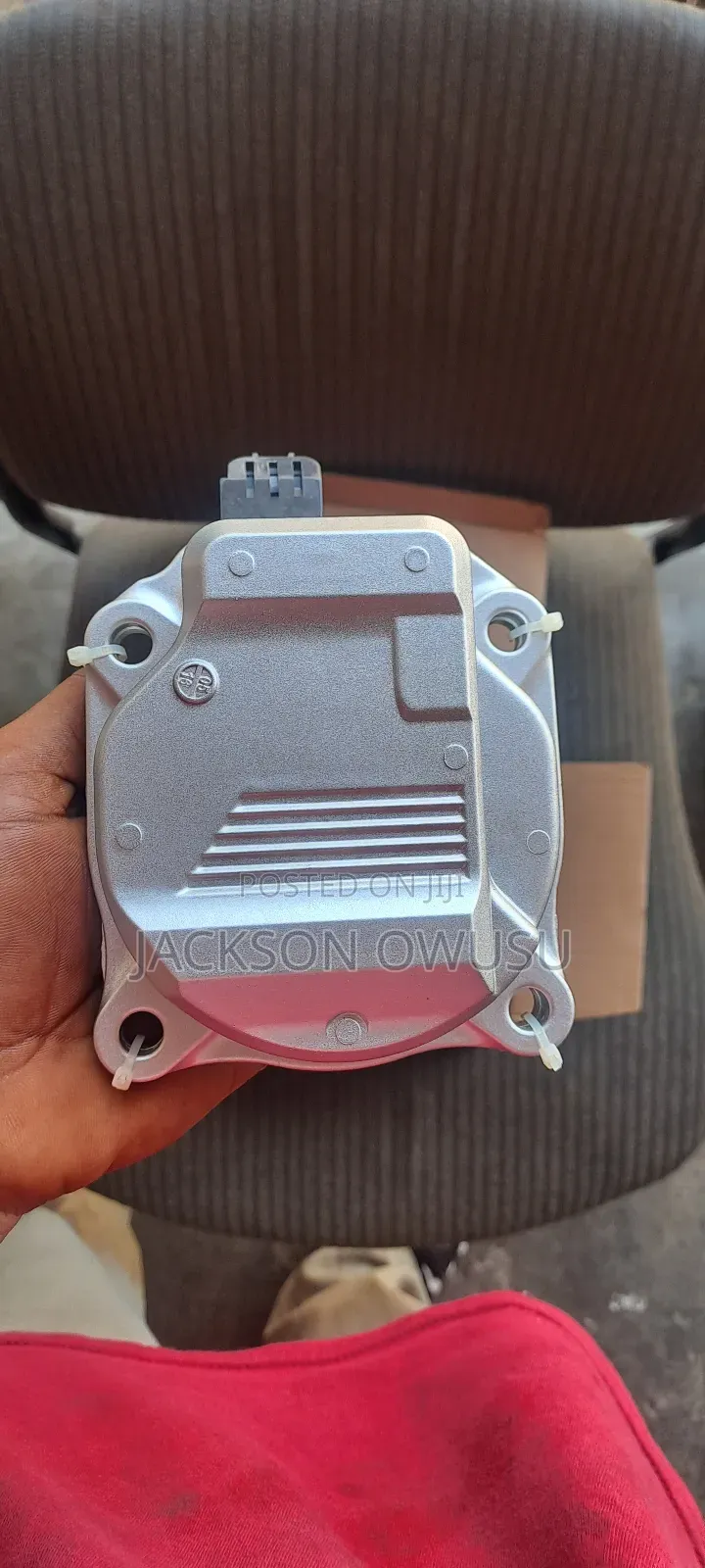 Toyota Corolla 2020 Electronics Water Pump