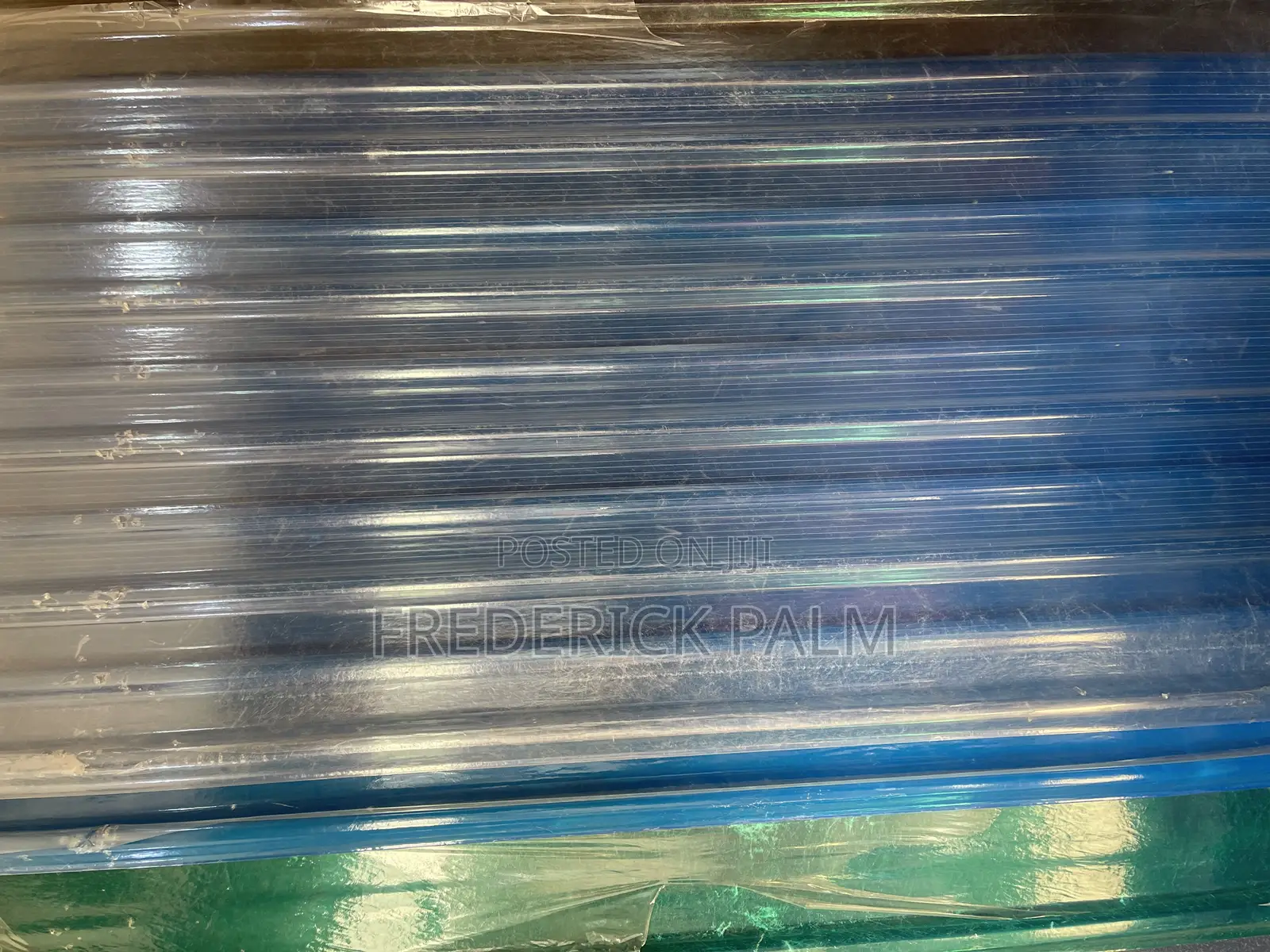 Roofing Sheets