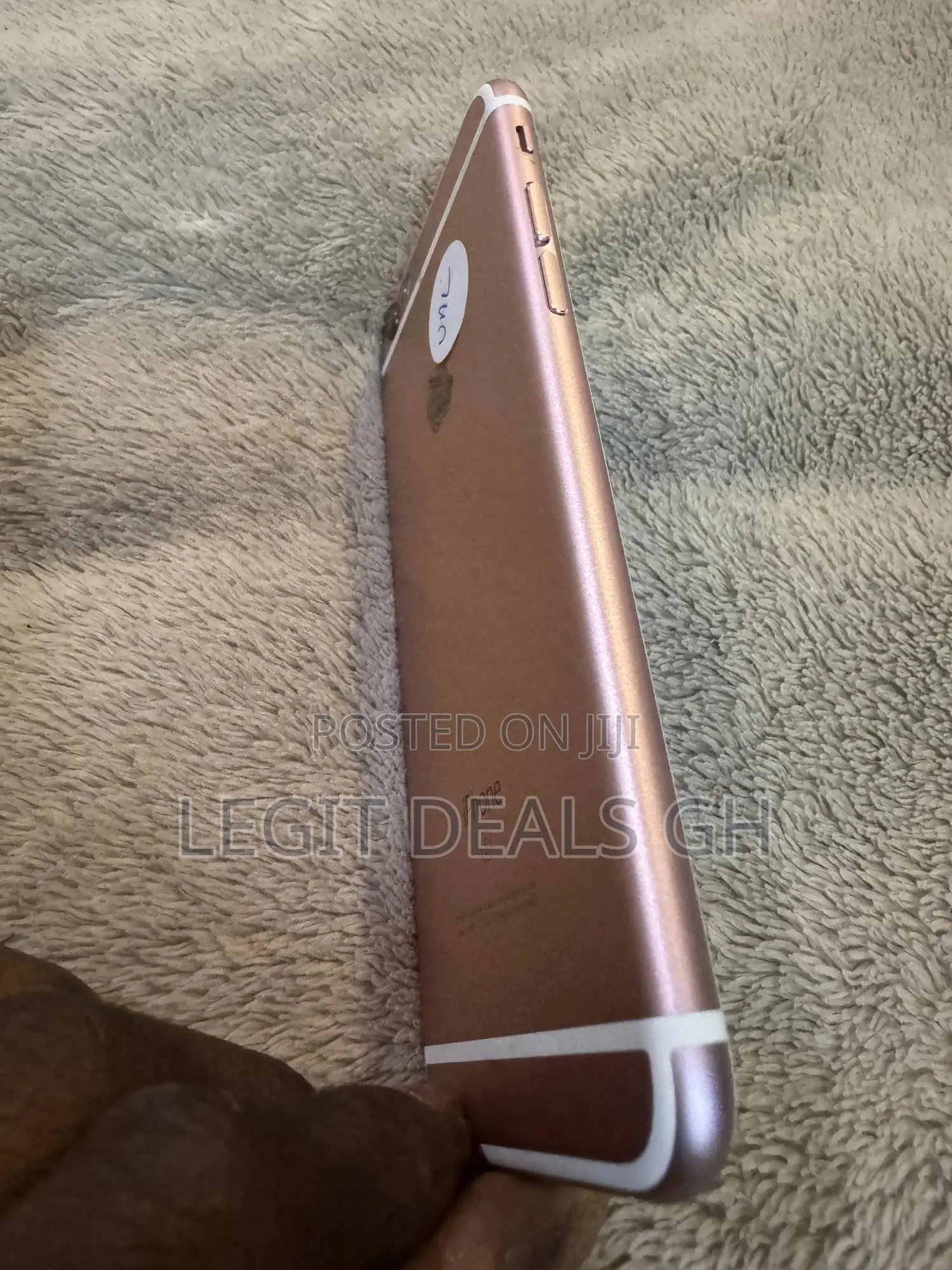 Apple iPhone 6s 32 GB Silver
