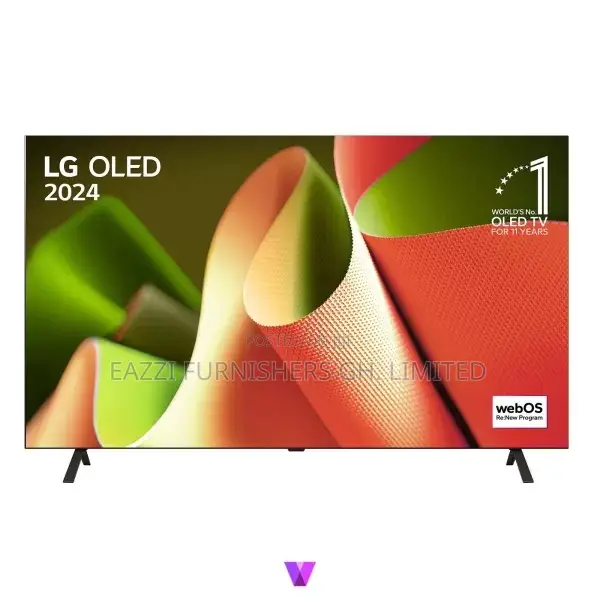Oled55b42la Uhd HDR Lg 55 Inches B4 Smooth Gaming Tv at 120hz Smart
