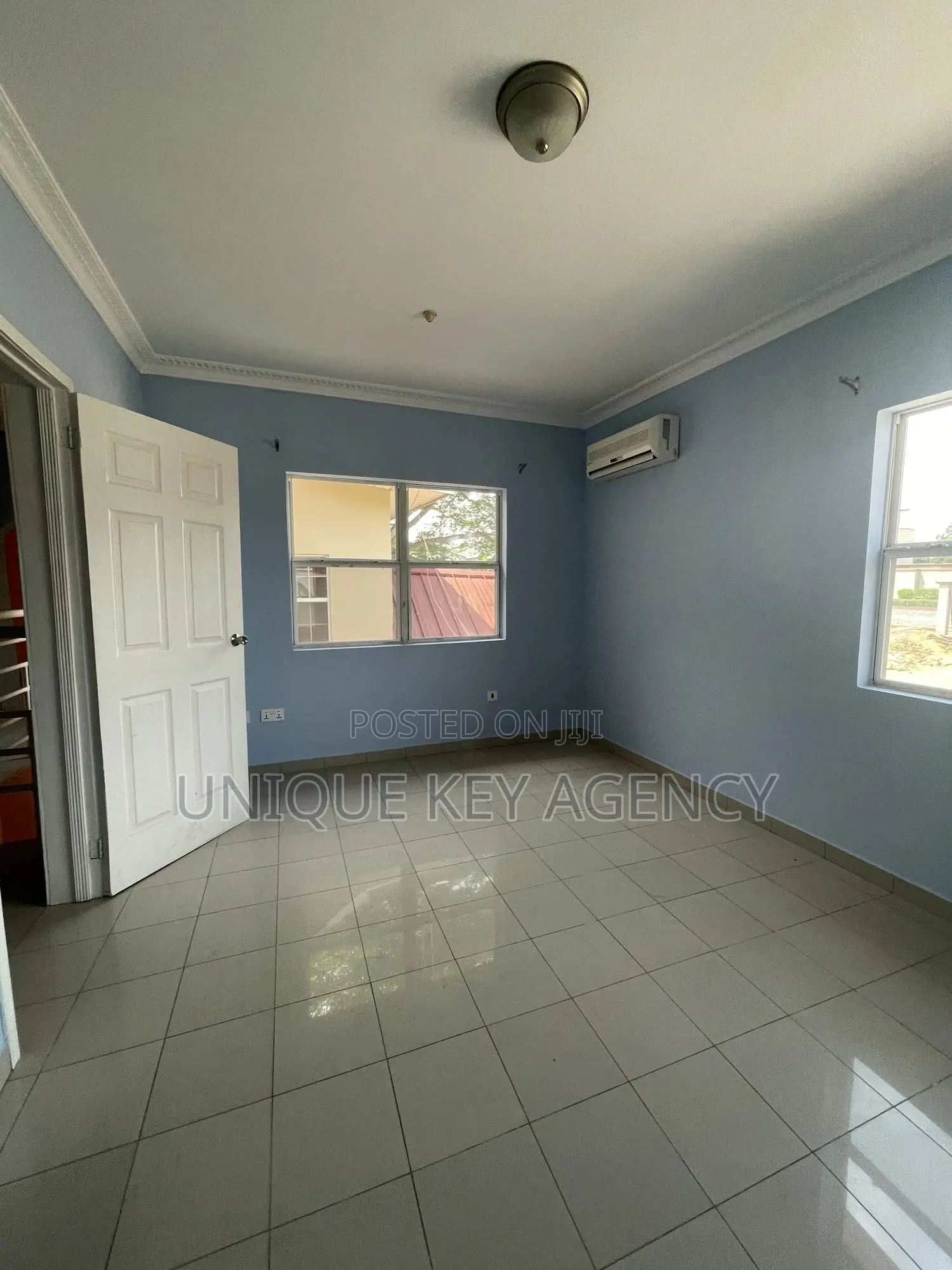 4bdrm House in Unique Key Agency, East Legon for rent