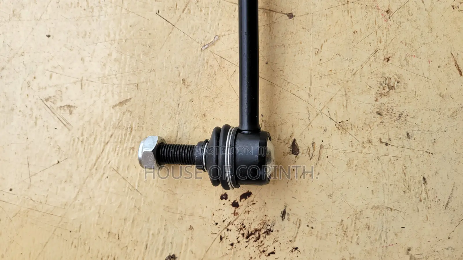 Stabilizer Link-hyundai Santafe Kia Sorento 2009-2012 (Front, Right)
