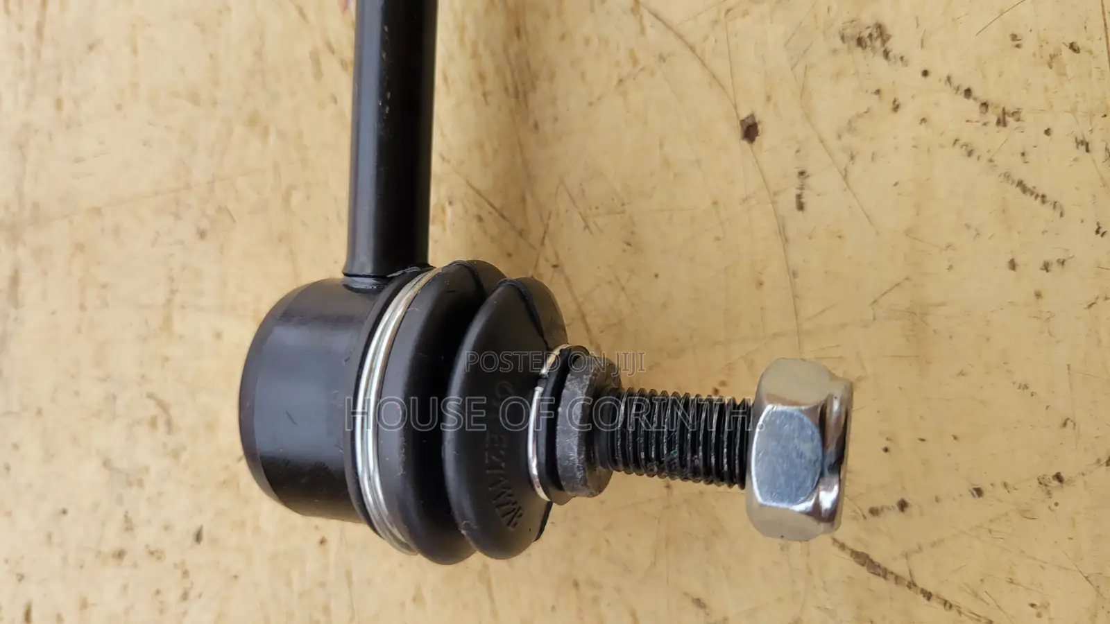 Stabilizer Link - Kia Picanto 2011- (Front, Pair) 54840-1j000